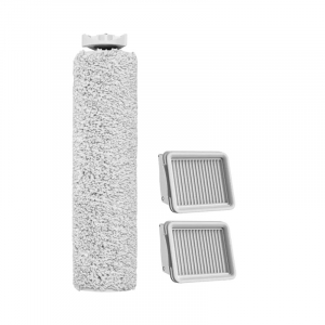 Набор аксессуаров для моющего пылесоса Xiaomi Mijia High Temperature Wireless Floor Scrubber Accessory Set фильтрующий элемент для abac p 290