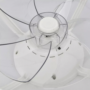 Умный потолочный светильник с вентилятором Xiaomi HuiZuo Inverter Fan Lamp (FS53AB) - фото 4