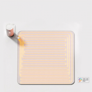 Умный матрас с водяным подогревом Xiaomi 8H Intelligent Constant Temperature Water Heating Pad 1.8mх2m (W1) - фото 5