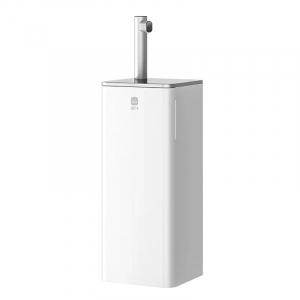 Диспенсер термопот Xiaomi Morfun Intelligent Instant Hot Water Dispenser White (MF810D)