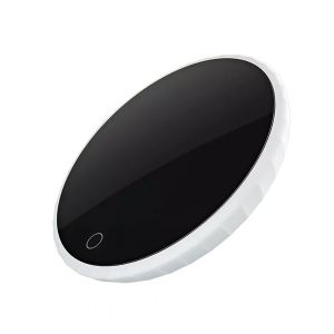 Подставка для подогрева чашек Xiaomi Rosou Lexiu Coaster White (ZS1)