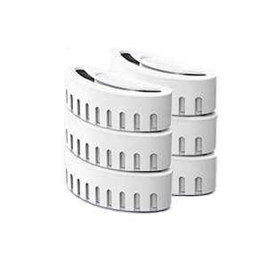 Сменный фильтр для диспенсера Xiaomi Uah Automatic Intellectual Fine Filter Element (6 шт.)