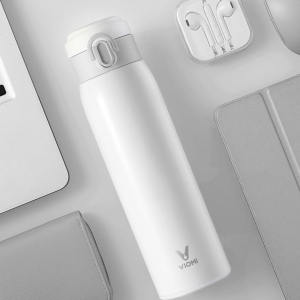 Термос Xiaomi Viomi Stainless Vacuum Cup 460ml White