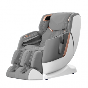 Массажное кресло Xiaomi Joypal Smart Massage Chair Magic Sound Joint Version Elegant Grey от Ultratrade