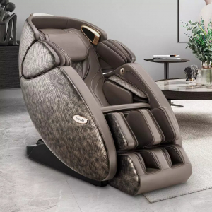 Массажное кресло Xiaomi RoTai Joga Massage Chair (RT7709) Eyebrow Gray