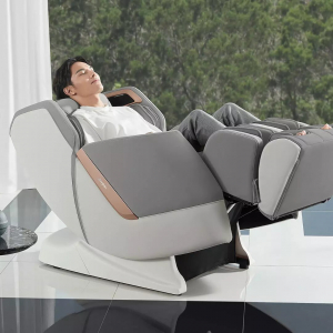 Массажное кресло Xiaomi Joypal Smart Massage Chair Magic Sound Joint Version Elegant Grey