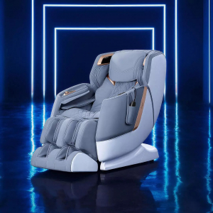 Массажное кресло Xiaomi Joypal Smart Massage Chair Magic Sound Joint Version Elegant Grey от Ultratrade