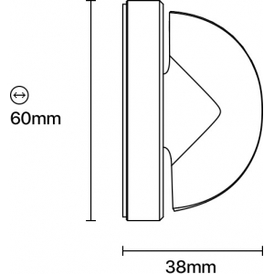 Настенный держатель для зубной щетки Xiaomi Amazfit Oclean Electric Toothbrush Wall-mounted Holder (Для серии Air)