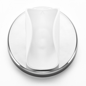 Настенный держатель для зубной щетки Xiaomi Amazfit Oclean Electric Toothbrush Wall-mounted Holder (Для серии One/SE)