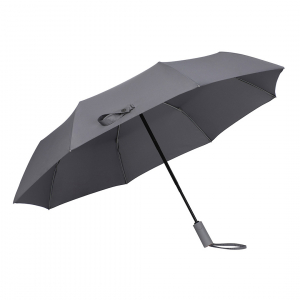 Автоматический зонт прямого сложения Xiaomi Konggu Automatic Umbrella Matcha Green