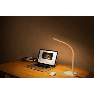 Настольная лампа с аккумулятором Xiaomi Yeelight Led Table Lamp (Rechargeable Version) (YLTD02YL) - фото 7