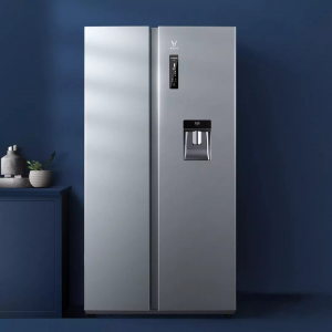 Умный холодильник Xiaomi Viomi Internet Smart Refrigerator iLive 566L (BCD-566WMSAD04A) - фото 4