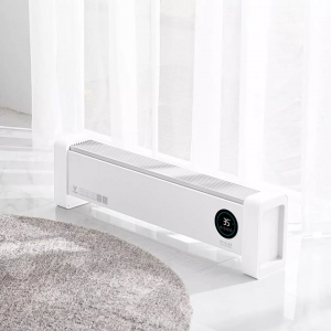 Умный электрический обогреватель Xiaomi Viomi Electric Home Heater White (VXTJ02)
