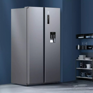 Умный холодильник Xiaomi Viomi Internet Smart Refrigerator iLive 566L (BCD-566WMSAD04A) - фото 6