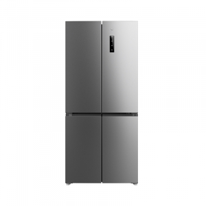 Умный холодильник Xiaomi Mijia Air-cooled Cross Four-door Refrigerator 496L (BCD-496WMSA)