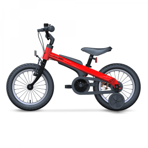 Детский велосипед Ninebot Kids Sport Bike 14 дюймов Red (N1KB14)