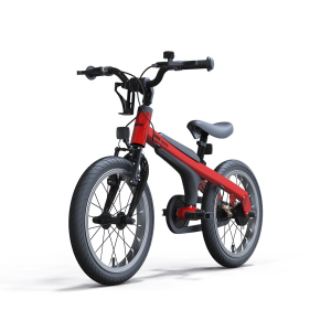 Детский велосипед Ninebot Kids Sport Bike 16 дюймов Red (N1KB16)