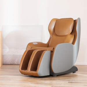 Массажное кресло Xiaomi Momoda Small All-Around Massage Chair (SX532) Light Brown