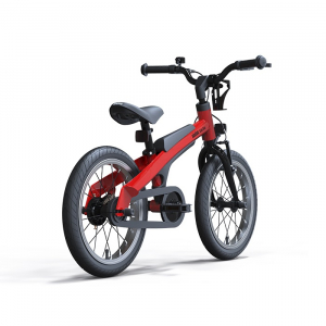 Детский велосипед Ninebot Kids Sport Bike 16 дюймов Red (N1KB16) - фото 3