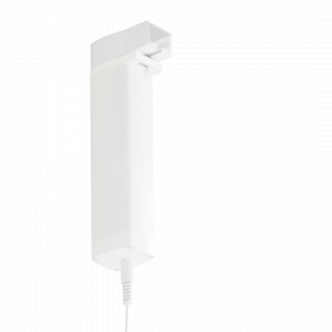 Умный электропривод для штор Xiaomi Linptech Smart Curtain Motor C5 (C5DB)