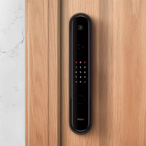 Умный замок для входной двери Xiaomi Aqara Smart Lock 3 Ways To Unlock Apple HomeKit D100 (ZNMS20LM)