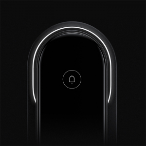 Умный замок для входной двери Xiaomi Aqara Smart Lock 3 Ways To Unlock Apple HomeKit D100 (ZNMS20LM)