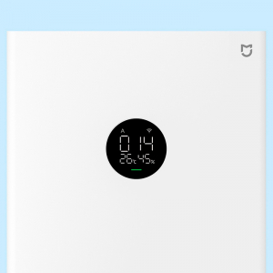 Умный очиститель воздуха Xiaomi Mijia Air Purifier 4 Lite - фото 3