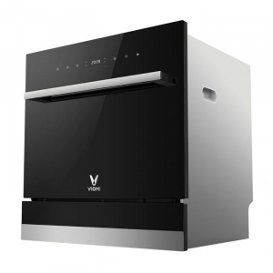 Посудомоечная машина Xiaomi Viomi Internet Dishwasher 8 sets (VDW0801)