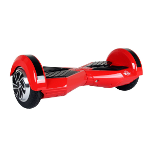 Гироскутер Мини Сегвей Smart Balance Wheel 8 Красный-Черный