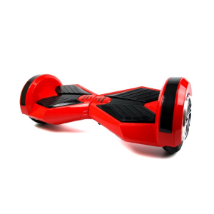 Гироскутер Мини Сегвей Smart Balance Wheel 8 Красный-Черный