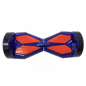Гироскутер Мини Сегвей Smart Balance Wheel 8 Синий-Красный