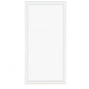 Потолочный светильник Xiaomi Yeelight Smart LED Light Panel 30x60 White (YLMB06YL) - фото 1