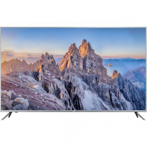 

Телевизор Xiaomi Mi TV 4S 58 дюймов (Русское меню, Телевизор Xiaomi Mi TV 4S 58 дюймов (Русское меню)