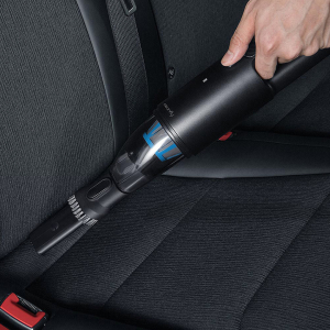 Ручной аккумуляторный автомобильный пылесос Xiaomi Cleanfly Portable Car Vacuum Cleaner Black (cleanfly-FVQ) - фото 3