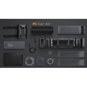 Автомобильный очиститель воздуха Xiaomi Car Air Purifier (CZJHQ01RM)
