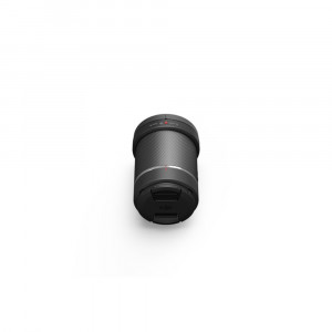 Объектив DJI DL-S 16mm F2.8 ND ASPH Lens для Zenmuse X7 (Part1)