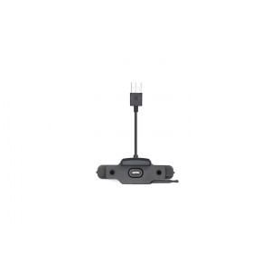 

Кронштейн DJI CrystalSky Mavic/Spark Remote Controller Mounting Bracket (PART5)