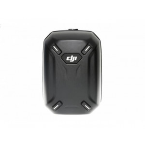 

Рюкзак твердый для DJI Phantom 3/4 Black