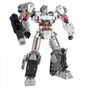 Конструктор-трансформер Xiaomi ONEBOT Transformers Megatron Building Blocks (OBWZT01HZB)
