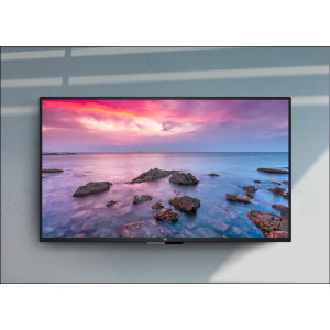 

Телевизоры Xiaomi, Телевизор Xiaomi Mi TV 4A 65 дюймов (Русское меню), Черный