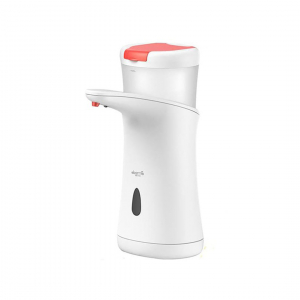 Сенсорный дозатор для мыла Xiaomi Deerma Hand Wash Basin (DEM-XS100) - фото 1