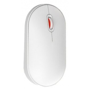 Беспроводная компьютерная мышь Xiaomi MIIIW Dual Mode Portable Mouse Lite Version White (MWPM01)