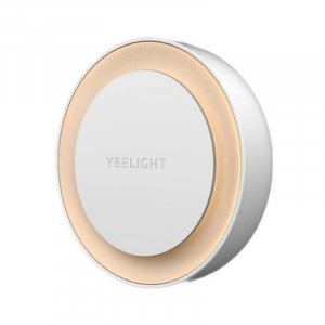 Умный ночник Xiaomi Yeelight LED Night Light Smart Auto Sensitive Light Sensor Control EU plug (YLYD11YL) - фото 2