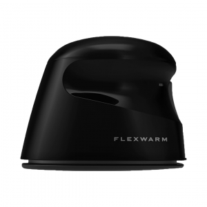 Проводной паровой утюг Xiaomi Flexwarm Nano Steam Professional Small Iron Black