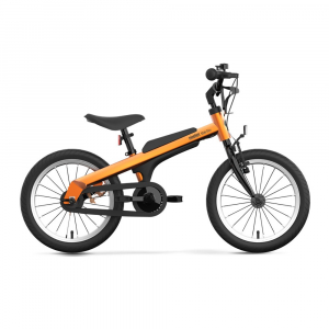Детский велосипед Ninebot Kids Sport Bike 16 дюймов Orange (N1KB16)