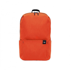 Рюкзак Xiaomi Mi Colorful Mini Backpack Bag Orange