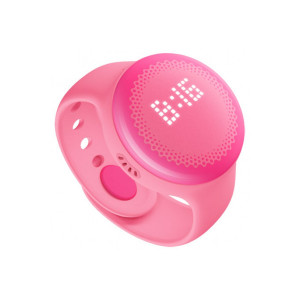 Умные часы Xiaomi Mi Bunny Children Watch Pink