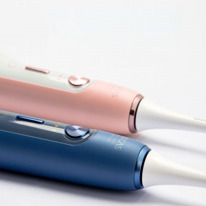 Электрическая зубная щетка Xiaomi Soocas Sonic Electric Toothbrush X5 Blue - фото 5