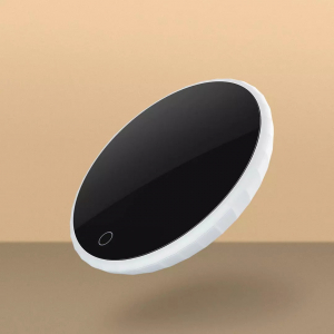 Подставка для подогрева чашек Xiaomi Rosou Lexiu Coaster White (ZS1) - фото 2