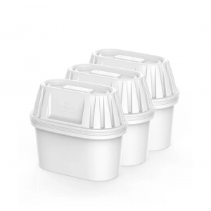 Сменные фильтры для очистителя воды Xiaomi Viomi Filter Kettle L1 (3 шт в комплекте)